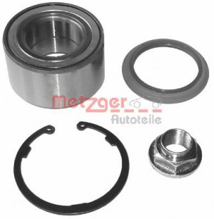 METZGER WM 889 - Radlagersatz