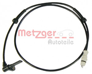 METZGER 0900462 - Sensor, Raddrehzahl