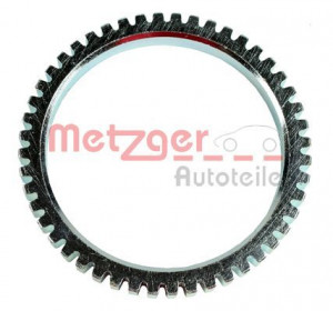 METZGER 0900163 - Sensorring, ABS