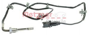 METZGER 0894151 - Sensor, Abgastemperatur