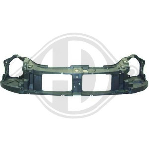 DIEDERICHS 1886002 - Frontverkleidung