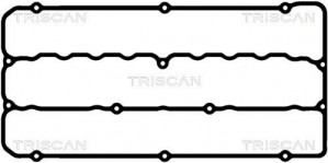 TRISCAN 515-4254 - Dichtung, Zylinderkopfhaube