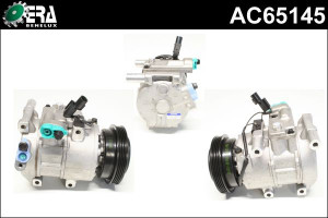 ERA Benelux AC65145 - Kompressor, Klimaanlage