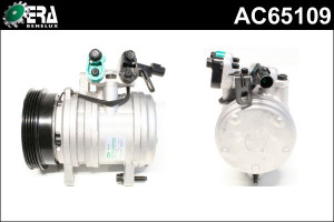 ERA Benelux AC65109 - Kompressor, Klimaanlage