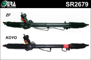 ERA Benelux SR2679 - Lenkgetriebe