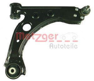 METZGER 58035702 - Lenker, Radaufhängung