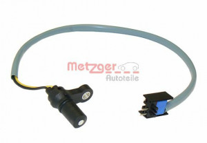 METZGER 0909062 - Drehzahlsensor, Automatikgetriebe