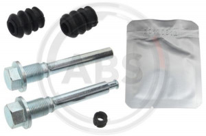 A.B.S. 55063 - Führungshülsensatz, Bremssattel