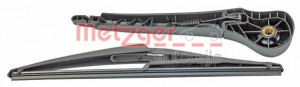 METZGER 2190291 - Wischarm, Scheibenreinigung