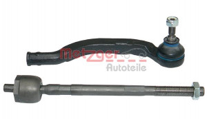 METZGER 56017502 - Spurstange
