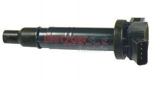METZGER 0880138 - Zündspule