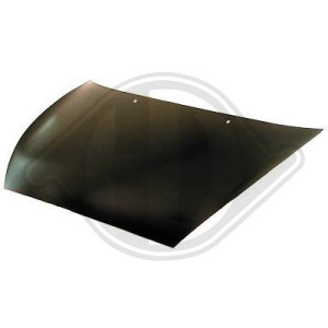 DIEDERICHS 1460100 - Motorhaube