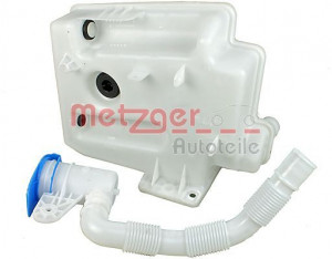 METZGER 2141014 - Waschwasserbehälter, Scheibenreinigung