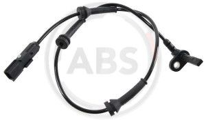 A.B.S. 30356 - Sensor, Raddrehzahl