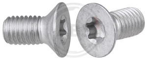 A.B.S. 96523 - Schraube, Bremsscheibe