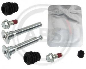 A.B.S. 55131 - Führungshülsensatz, Bremssattel