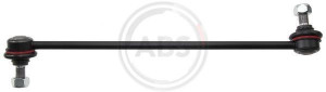 A.B.S. 260610 - Stange/Strebe, Stabilisator