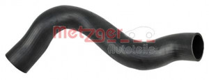 METZGER 2400348 - Ladeluftschlauch