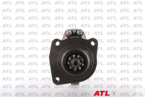 ATL Autotechnik A 11 540 - Starter