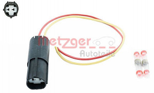 METZGER 2322011 - Kabelreparatursatz, Nockenwellensensor