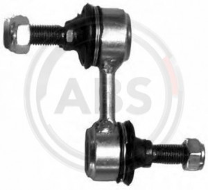 A.B.S. 260189 - Stange/Strebe, Stabilisator