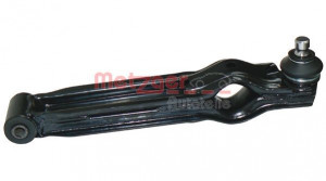 METZGER 58065908 - Lenker, Radaufhängung