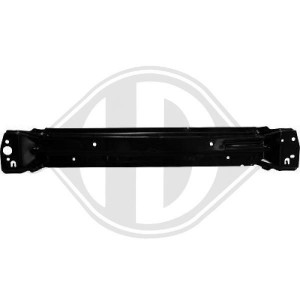 DIEDERICHS 5240160 - Aufpralldämpfer, Stoßfänger