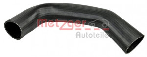 METZGER 2400385 - Ladeluftschlauch