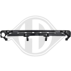 DIEDERICHS 4406266 - Aufpralldämpfer, Stoßfänger