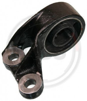 A.B.S. 270819 - Lagerung, Lenker