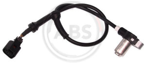 A.B.S. 30153 - Sensor, Raddrehzahl