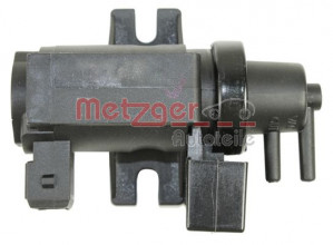 METZGER 0892676 - Druckwandler, Turbolader