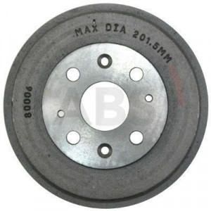 A.B.S. 2730-S - Bremstrommel