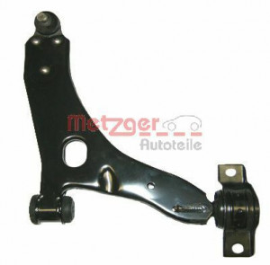 METZGER 58041702 - Lenker, Radaufhängung