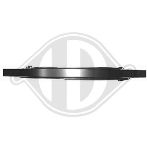 DIEDERICHS 2246060 - Aufpralldämpfer, Stoßfänger