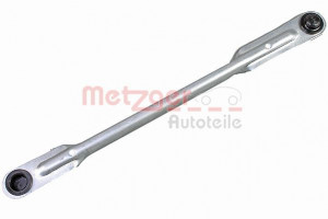 METZGER 2190886 - Antriebsstange, Wischergestänge