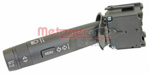 METZGER 0916347 - Blinkerschalter