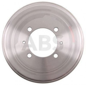 A.B.S. 2632-S - Bremstrommel