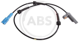 A.B.S. 30284 - Sensor, Raddrehzahl