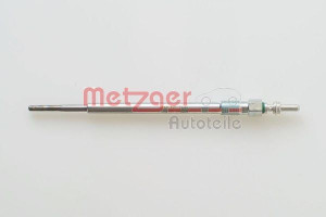 METZGER H1 396 - Glühkerze