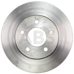 A.B.S. 16807 - Bremsscheibe