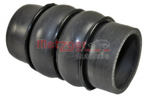 METZGER 2400396 - Ladeluftschlauch