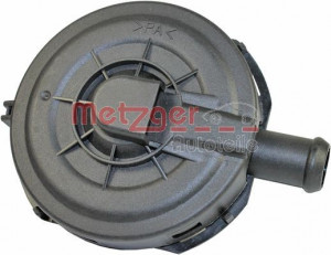 METZGER 2385036 - Ventil, Kurbelgehäuseentlüftung