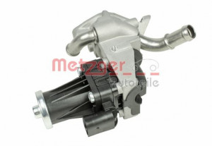 METZGER 0892621 - AGR-Ventil