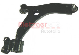 METZGER 58051202 - Lenker, Radaufhängung