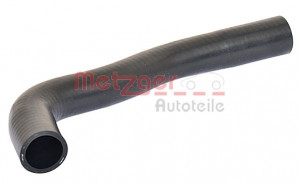 METZGER 2420313 - Kühlerschlauch