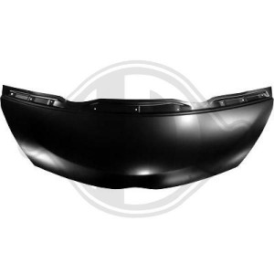 DIEDERICHS 6645000 - Motorhaube