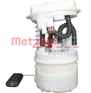 METZGER 2250242 - Kraftstoff-Fördereinheit