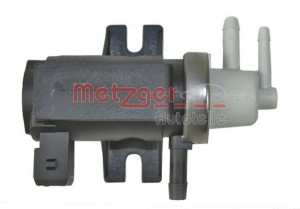 METZGER 0892667 - Druckwandler, Turbolader