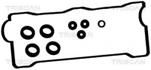 TRISCAN 515-7558 - Dichtungssatz, Zylinderkopfhaube
